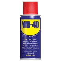 WD 40 100ml SPRAY ΑΝΤΙΣΚΩΡΙΑΚΟ, ΛΙΠΑΝΤΙΚΟ
