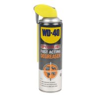 WD-40 ΚΑΘΑΡΙΣΤΙΚΟ ΤΑΧΕΙΑΣ ΔΡΑΣΗΣ Fast Acting Degreaser 500ml