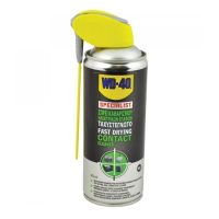 WD-40 SPECIALIST CONTACT CLEANER SPRAY 400ML