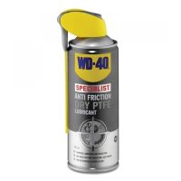 WD-40 SPECIALIST ANTI-FRICTION DRY PTFE LUBRICANT-ΛΙΠΑΝΤΙΚΟ SPRAY ΞΗΡΟΥ PTFE ΤΕΦΛΟΝ 400ML