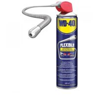 WD-40 600ml ΣΠΡΕΥ ΑΝΤΙΣΚΩΡΙΑΚΟ MULTI - USE ΜΕ ΕΥΚΑΜΠΤΟ ΣΩΛΗΝΑΚΙ