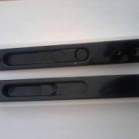 DOMUS 7810ΚΛΕΙΔΑΡΙΑ ΣΥΡΟΜΕΝΩΝ ΜΑΥΡΗ