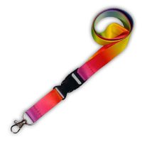 IΜΑΝΤΑΣ ΛΑΙΜΟΥ RAINBOW ΜΕ ΔΙΑΣΤΑΣΕΙΣ  53 x 2 εκ.