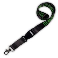 IΜΑΝΤΑΣ ΛΑΙΜΟΥ RBF BLACK & GREEN