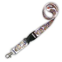 IΜΑΝΤΑΣ ΛΑΙΜΟΥ SKULLS MEXICAN