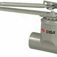 CISA 601 ΣΟΥΣΤΑ ΕΠΑΝΑΦΟΡΑΣ ΜΠΟΥΚΑΛΑ ΒΑΡΕΩΣ ΤΥΠΟΥ