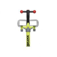 BULLOCK EXCELLENCE W