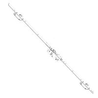 ΚΛΕΙΔΑΡΙΑ CISA 46525 3 ΣΗΜΕΙΩΝ ΜΑΧΑΙΡΩΤΗ N30