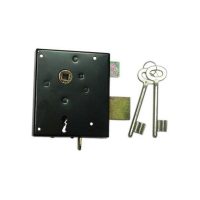 GEVY 270.074 ΚΛΕΙΔΑΡΙΑ ΣΙΔΗΡΟΠΟΡΤΑΣ