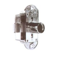 BMB 1371.000 ΚΛΕΙΔΑΡΙΑ ΣΠΑΝΙΟΛΕΤΑ OVAL ΦΑΡΔΙΑ