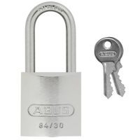 ABUS 84IB/30HB ΛΟΥΚΕΤΟ ΘΑΛΑΣΣΗΣ ΜΑΚΡΥΛΑΙΜΟ 30mm 100% ΑΝΟΞΕΙΔΩΤΟ