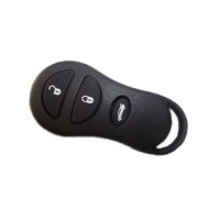 CHRYSLER ΚΕΛΥΦΟΣ ΜΕ 3 ΚΟΥΜΠΙΑ ΓΙΑ ΚΟΝΤΡΟΛ