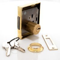 GEVY 510.025 ΚΛΕΙΔΑΡΙΑ ΓΡΑΦΕΙΟΥ