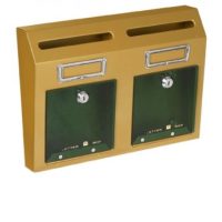 VIOMETAL 202 ΓΡΑΜΜΑΤΟΚΙΒΩΤΙΟ ΡΩΜΗ