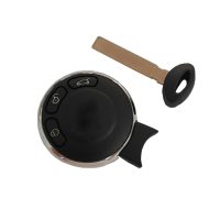 ΚΕΛΥΦΟΣ MINI COOPER ΓΙΑ ΤΟ SMART KEY ME 3 ΚΟΥΜΠΙΑ