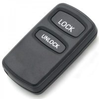 ΚΕΛΥΦΟΣ ΤΗΛΕΧΕΙΡΙΣΤΗΡΙΟΥ ΜΕ 2 ΚΟΥΜΠΙΑ MITSUBISHI (PAJERO)