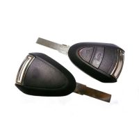 ΚΕΛΥΦΟΣ ΚΛΕΙΔΙΟΥ PORSCHE ΜΕ 2 ΚΟΥΜΠΙΑ