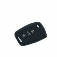 ΘΗΚΗ ΣΙΛΙΚΟΝΗΣ VOLKSWAGEN ΜΑΥΡΗ