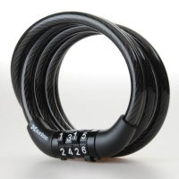 MASTER LOCK 814 ΣΥΡΜΑΤΟΣΧΟΙΝΟ ΠΟΔΗΛΑΤΟΥ ΜΕ ΣΥΝΔΙΑΣΜΟ