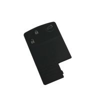 ΚΕΛΥΦΟΣ ΚΑΡΤΑΣ MAZDA ΜΕ 3 ΚΟΥΜΠΙΑ KS009