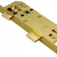 DOMUS 81140 ΚΛΕΙΔΑΡΙΑ ΜΕΣΟΠΟΡΤΑΣ ΟΙΚΟΝΟΜΙΚΗ ΣΕΙΡΑ 40mm