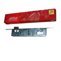 ABBA 30120Τ ΚΛΕΙΔΑΡΙΑ ΣΙΔΗΡΟΠΟΡΤΑΣ 20ΑΡΑ