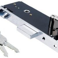 DOMUS EXPORT 90845CR ΚΛΕΙΔΑΡΙΑ ΑΣΦΑΛΕΙΑ