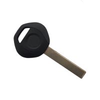 ΚΛΕΙΔΙ IMMOBILIZER BMW ΚΕΝΟ ΜΕ ΥΠΟΔΟΧΗ ΓΙΑ CHIP ΚΑΙ ΛΑΜΑ HU92R