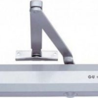 BKS G-U OTS 430 ΣΟΥΣΤΑ ΠΛΑΚΕ Νο 2-5 ΑΣΗΜΙ