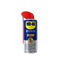 WD-40 SPECIALIST HIGH PERFORMANCE SILICONE SPRAY ΣΙΛΙΚΟΝΗΣ 400ML