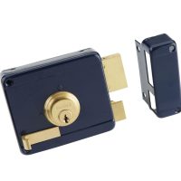 DOMUS 96250  ΚΛΕΙΔΑΡΙΕΣ  ΚΟΥΤΙΑΣΤΕΣ  ΜΕ ΑΝΤΙΚΡΥΣΜΑ