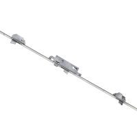 DOMUS 94435 ΚΛΕΙΔΑΡΙΑ 3 ΣΗΜΕΙΩΝ 35αρα