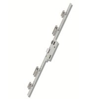 DOMUS 94635 ΚΛΕΙΔΑΡΙΑ TOP GEAR 5 ΣΗΜΕΙΩΝ 35αρα ΓΡΑΝΑΖΩΤΗ ΜΕ ΡΥΘΜΙΖΟΜΕΝΗ ΑΝΩ ΓΛΩΣΣΑ