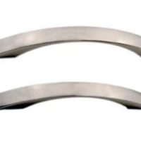 BEST BS 3827 ΠΟΜΟΛΑ ΕΠΙΠΛΩΝ NICKEL ΜΑΤ 16CM