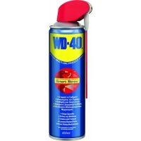 WD-40 450ml SMART STRAW