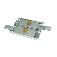 ΚΛΕΙΔΑΡΙΕΣ ΡΟΛΛΩΝ FF ΖΕΥΓΟΣ ΟΜΟΙΕΣ 4.5MM