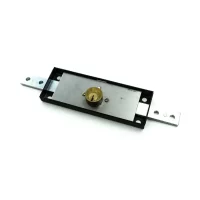 ΚΛΕΙΔΑΡΙΑ ISEO ΡΟΛΛΩΝ ΜΟΝΗ 4MM