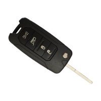 ΚΕΛΥΦΟΣ CHRYSLER - JEEP ΜΕ 4 ΚΟΥΜΠΙΑ