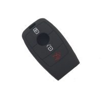 ΘΗΚΗ ΣΙΛΙΚΟΝΗΣ ΜΑΥΡΗ ΓΙΑ ΝΕΟ ΚΛΕΙΔΙ MERCEDES