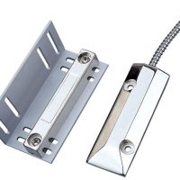 ΕΠΑΦΗ ΒΑΡΕΩΣ ΤΥΠΟΥ Γκαρατόπορτας DIXIE