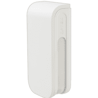 OPTEX BXS-AMW ΛΕΥΚΟΣ ΕΞΩΤΕΡΙΚΟΣ ΑΝΙΧΝΕΥΤΗΣ ΚΟΥΡΤΙΝΑΣ 12+12m ANTI-MASKING