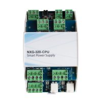 CADDX XGEN NXG-320 SMART POWER SUPPLY