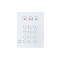 VESTA Ασύρματο Πληκτρολόγιο με φωτισμό