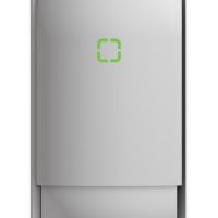 Νέο OPTEX FlipX 12m 85 μοίρες ή 18m κουρτίνα, διπλής Τεχνολογίας εσωτερικό ραντάρ, PET