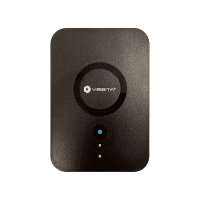 VESTA Ασύρματη Κεντρική Μονάδα με ενσωματωμένο IP Ethernet + 160 ζωνών και Z-WAVE