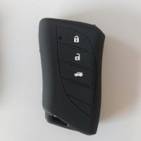 ΘΗΚΗ ΣΙΛΙΚΟΝΗΣ ΓΙΑ LEXUS ES300H,ES350, LC500, LC500H, LS500H,NX350,NX250,NX350H,GX460,LS500,RX350 ΣΕ ΜΑΥΡΟ ΛΕΥΚΟ