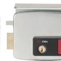 CISA 11731-50 ΚΟΥΤΙΑΣΤΗ ΗΛΕΚΤΡΙΚΗ ΚΛΕΙΔΑΡΙΑ