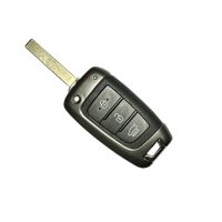 ΚΕΛΥΦΟΣ ΚΛΕΙΔΙΟΥ ΜΕ 3 ΚΟΥΜΠΙΑ ΚΑΙ ΛΑΜΑ KIA10