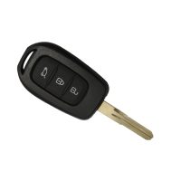 ΚΕΛΥΦΟΣ ΚΛΕΙΔΙΟΥ ΜΕ 3 ΚΟΥΜΠΙΑ ΤΥΠΟΥ RENAULT - DACIA