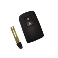 ΚΕΛΥΦΟΣ TOYOTA SMARTKEY ΜΕ 2 ΚΟΥΜΠΙΑ
